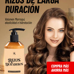 2X1 Rizos Perfectos + Envío Gratis