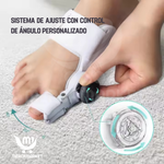 Corrector ortopedico para juanetes-Evita que el problema avance: corrige desde casa  (🎅 DESCUENTO NAVIDEÑO + REGALO EXCLUSIVO 🎁)