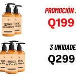 2X1 Rizos Perfectos + Envío Gratis