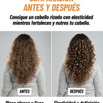 2X1 Rizos Perfectos + Envío Gratis