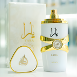PERFUME YARA MOI SEDUCTORA – Fragancia intensa, personalidad envolvente y presencia que atrae todas las miradas+ ENVIO GRATIS 🎁