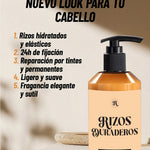 2X1 Rizos Perfectos + Envío Gratis
