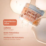 Peach Mami-IMPORTADO/OFERTA LIMITADA