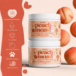 Peach Mami-IMPORTADO/OFERTA LIMITADA