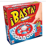 "Basta"  EL Clásico – Diviértete esta Navidad con El Mejor Juego de Palabras+ ENVIO GRATIS 🎁