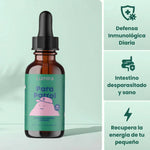 Desparasitante Infantil Lumira 🎁 OFERTA 2 X 1 🎁