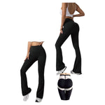 LEGGINGS MOLDEADORES PUSH UP – CONTROL DE ABDOMEN + EFECTO LEVANTA GLÚTEOS