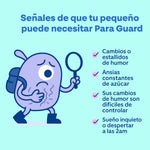 Desparasitante Infantil Lumira 🎁 OFERTA 2 X 1 🎁