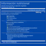 NAD+ Capsulas Complex Para Hombres + envió gratis